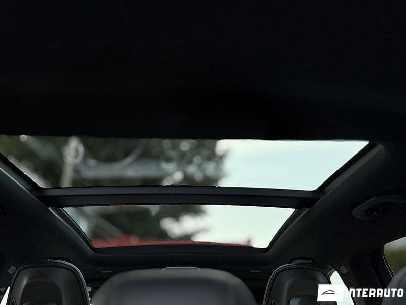 2023 Mercedes GLC 220d — Miniatură 19