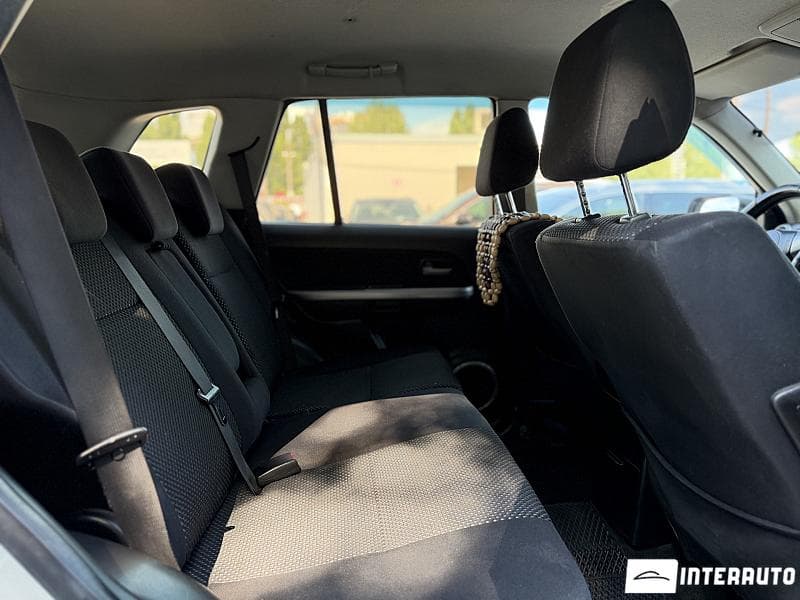 2007 Suzuki Grand Vitara — Miniatură 17