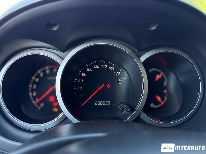 2007 Suzuki Grand Vitara — Miniatură 9
