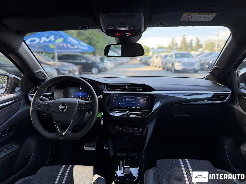 2024 Opel Corsa — Miniatură 17