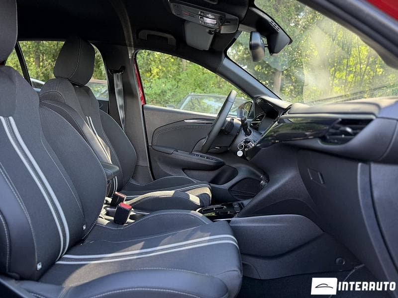 2024 Opel Corsa — Miniatură 15