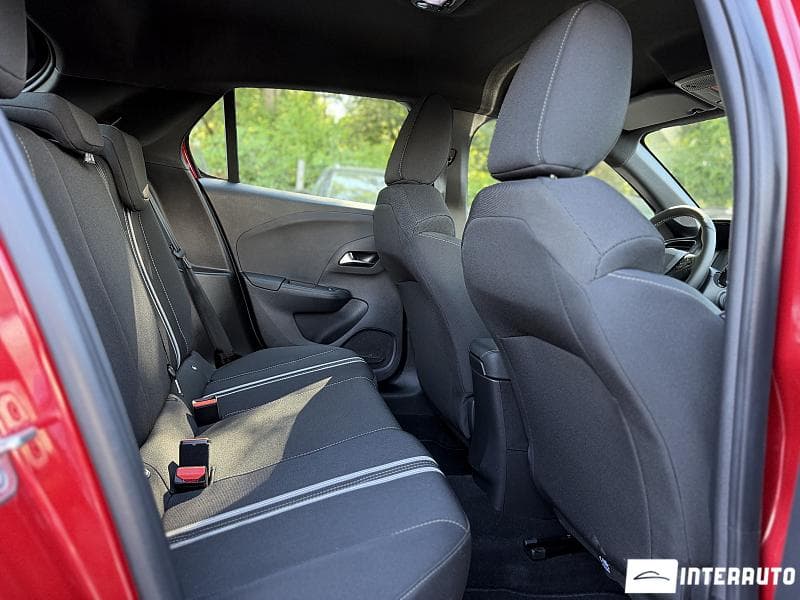 2024 Opel Corsa — Miniatură 16