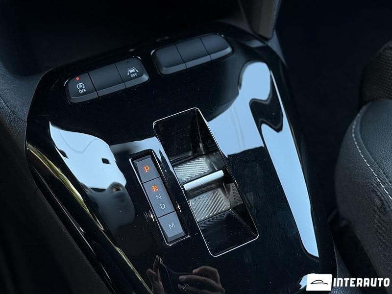 2024 Opel Corsa — Miniatură 13