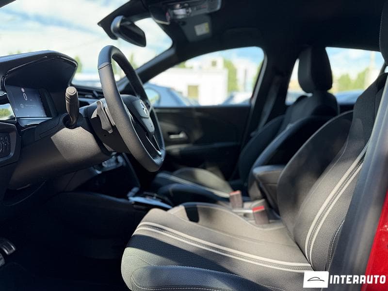 2024 Opel Corsa — Miniatură 7