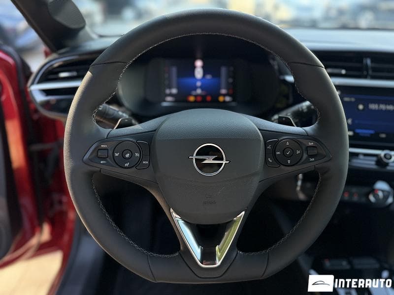 2024 Opel Corsa — Miniatură 9