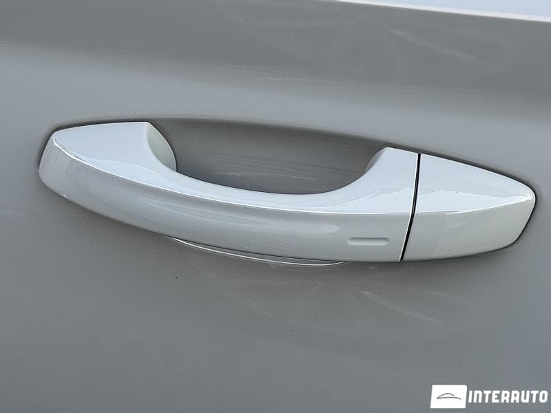 2020 Skoda Superb — Miniatură 6