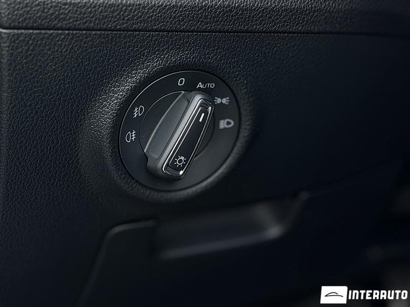 2020 Skoda Superb — Miniatură 8