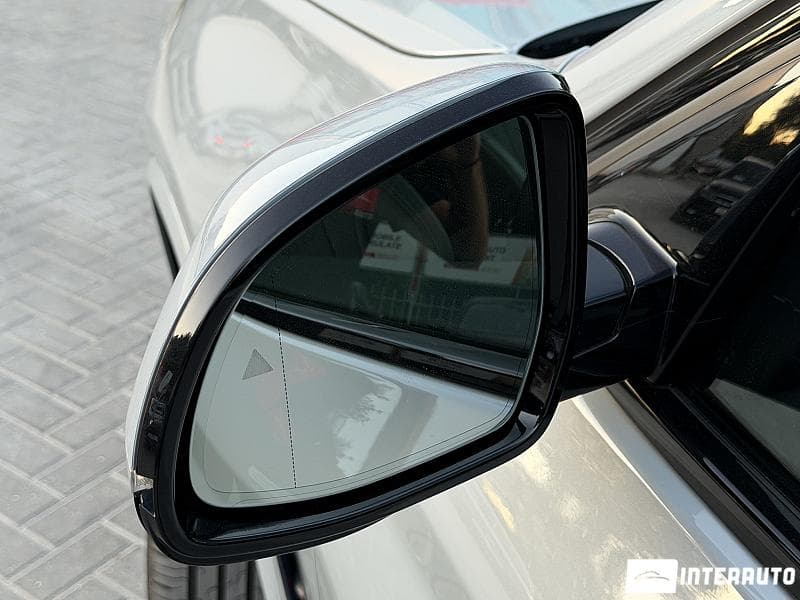 BMW X3 3.0e 2022 — Миниатюра 25
