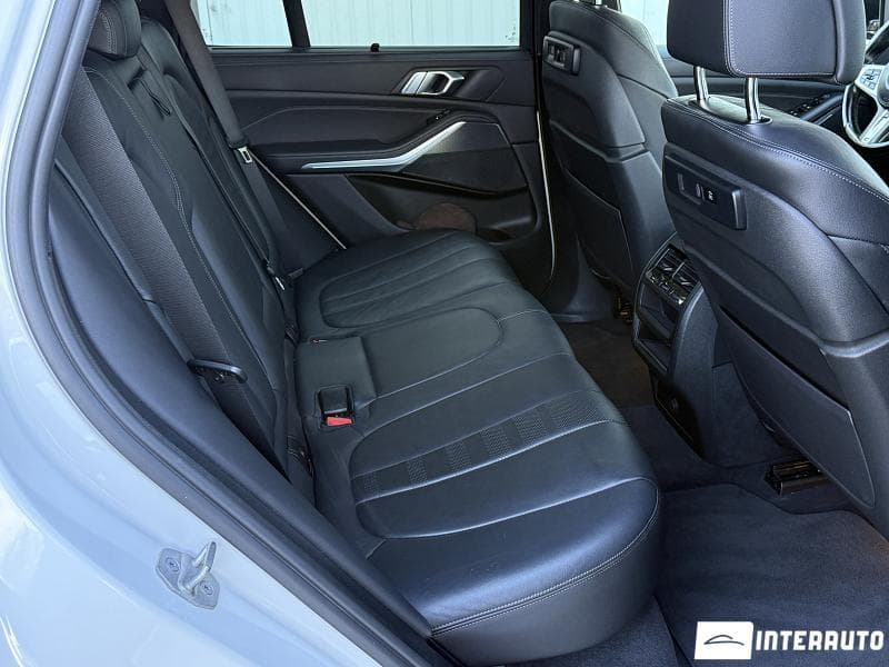 2021 BMW X5 4.5e — Miniatură 19