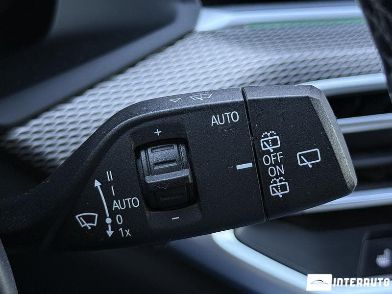2021 BMW X5 4.5e — Miniatură 14