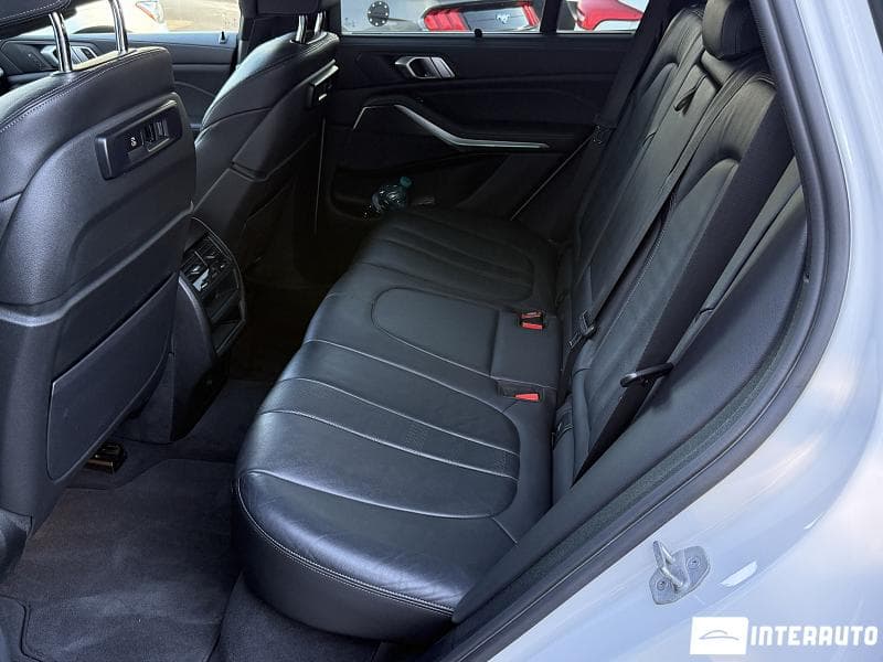 2021 BMW X5 4.5e — Miniatură 20