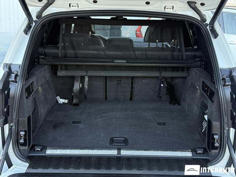 2021 BMW X5 4.5e — Miniatură 22
