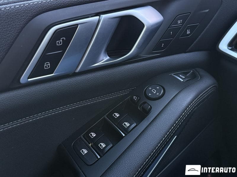 2021 BMW X5 4.5e — Miniatură 7