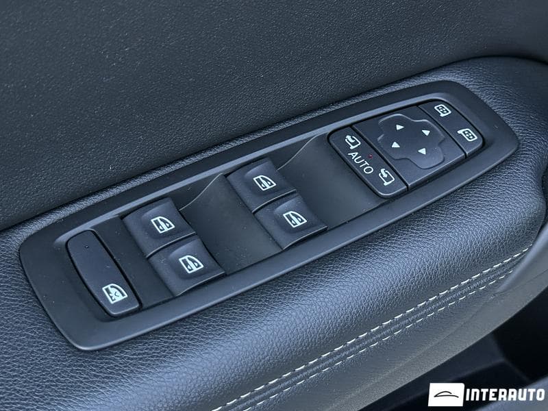 Renault Megane 2017 — Миниатюра 7