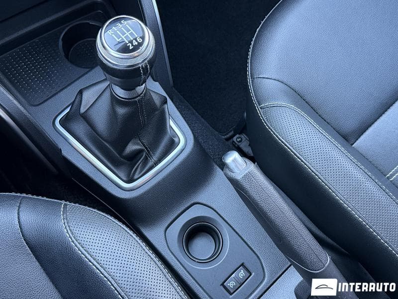 Dacia Duster 2020 — Миниатюра 14