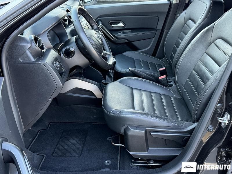 Dacia Duster 2020 — Миниатюра 7