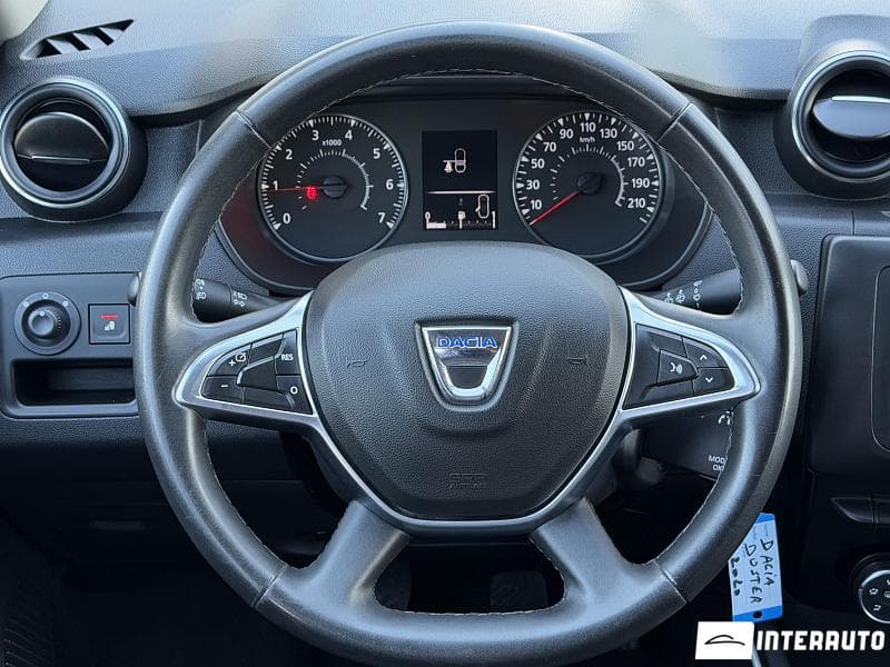 Dacia Duster 2020 — Миниатюра 10