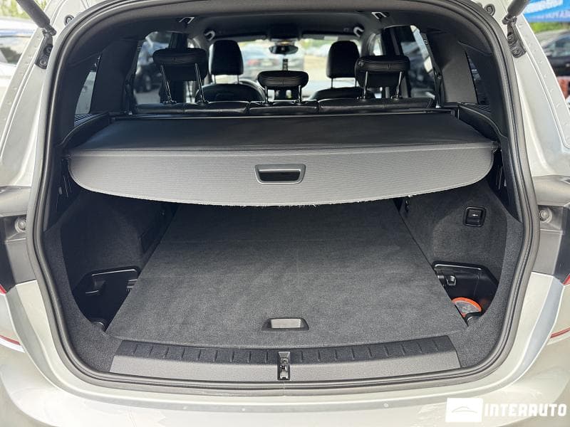 2016 BMW 216d — Miniatură 20