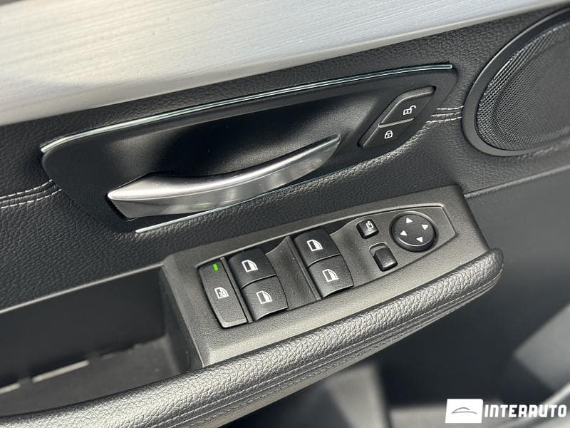 2016 BMW 216d — Miniatură 6