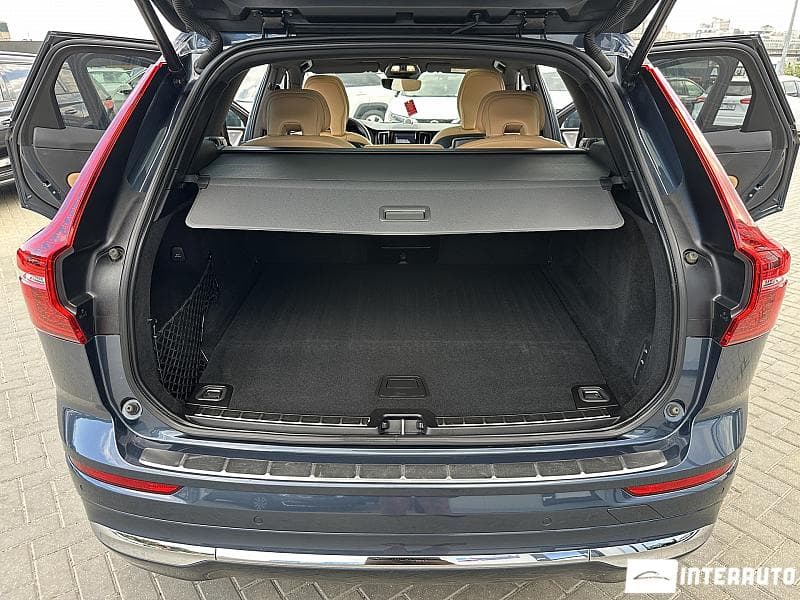 2021 Volvo XC 60 — Miniatură 23