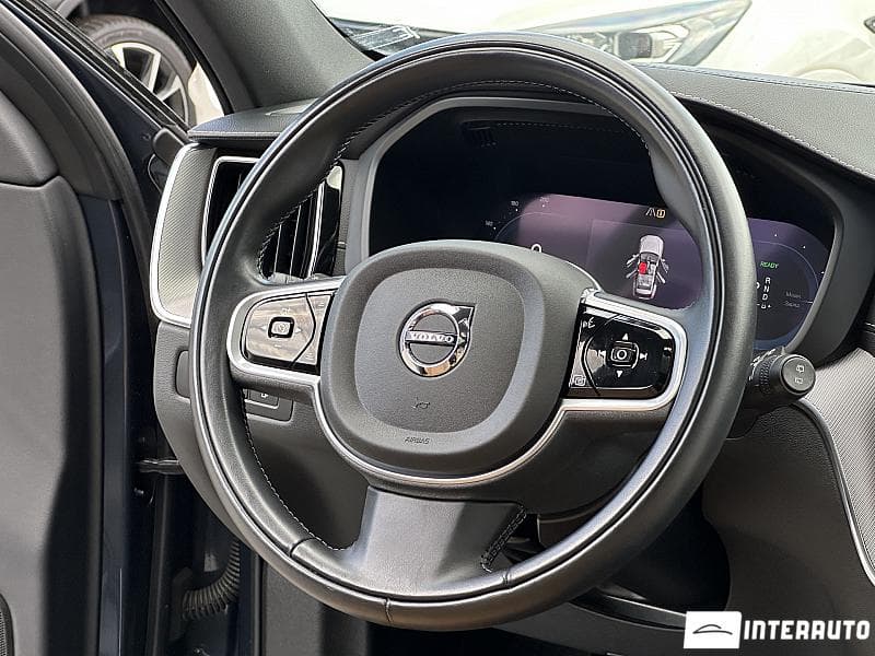 2021 Volvo XC 60 — Miniatură 7