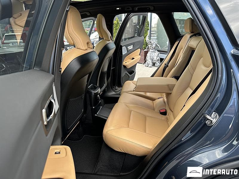 2021 Volvo XC 60 — Miniatură 13