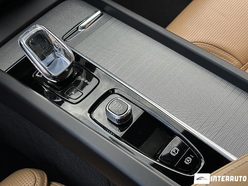 2021 Volvo XC 60 — Miniatură 12