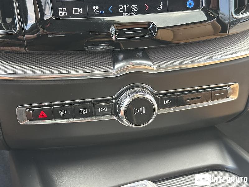 2021 Volvo XC 60 — Miniatură 11