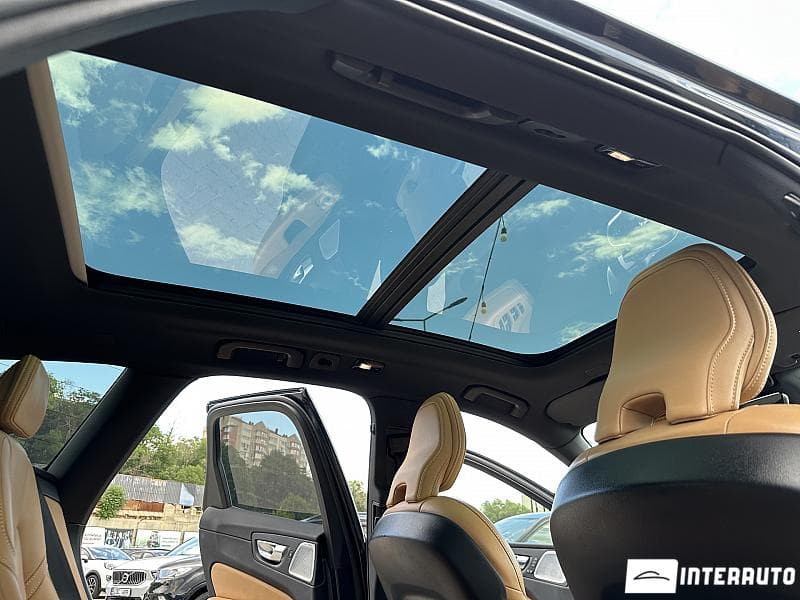 2021 Volvo XC 60 — Miniatură 14