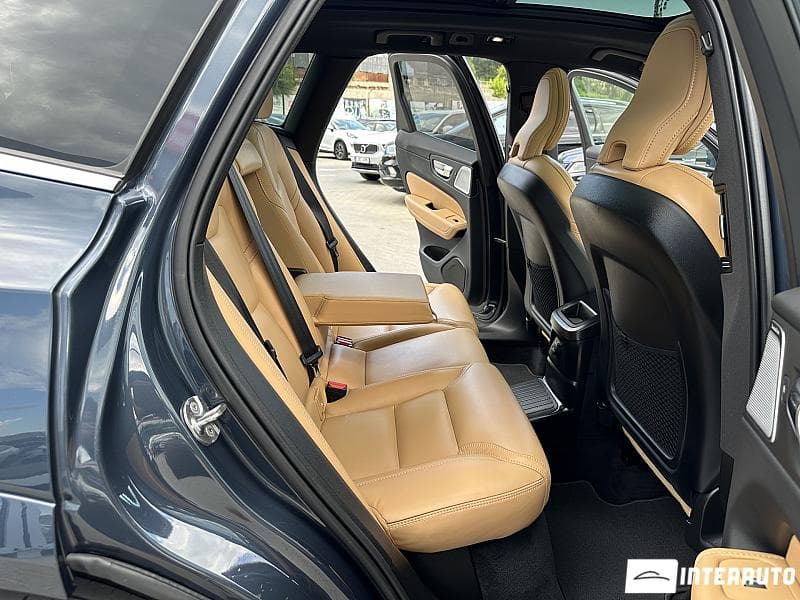 2021 Volvo XC 60 — Miniatură 15