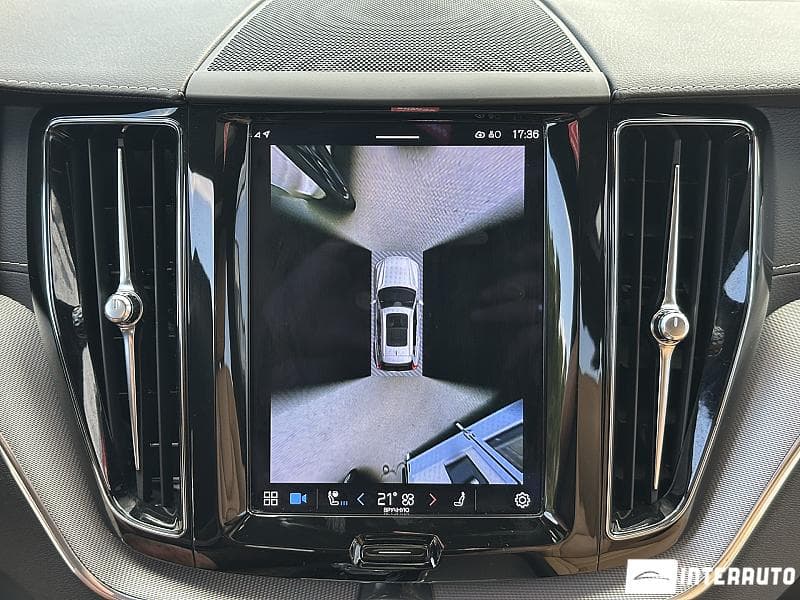 2021 Volvo XC 60 — Miniatură 10