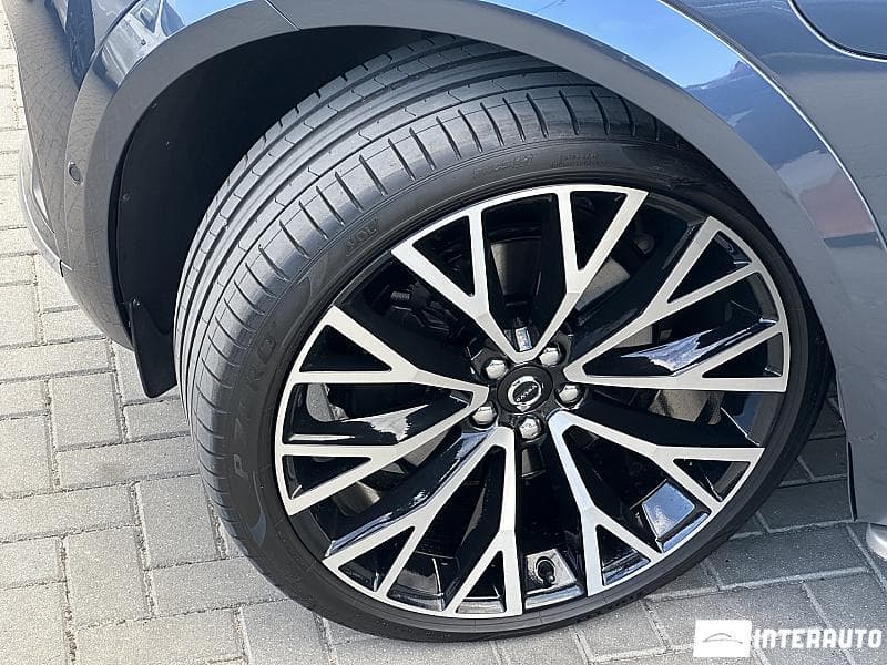 2021 Volvo XC 60 — Miniatură 17