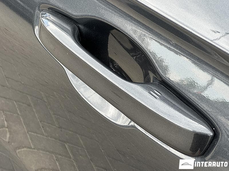 2025 Honda CR-V — Miniatură 18