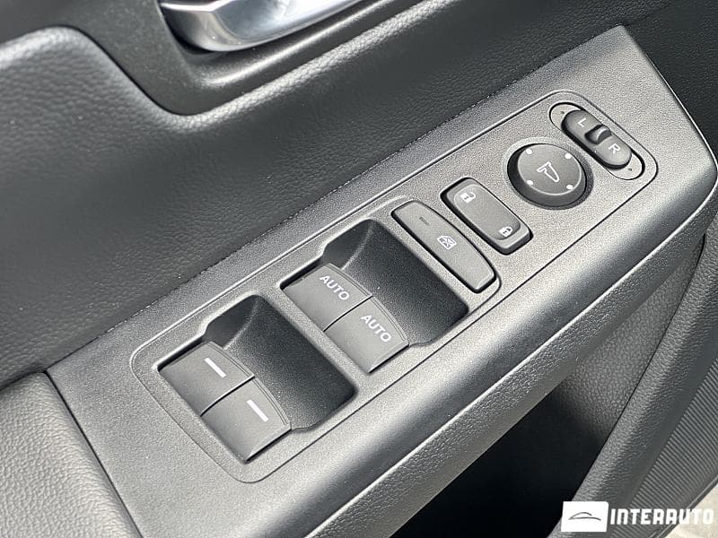 2025 Honda CR-V — Miniatură 19