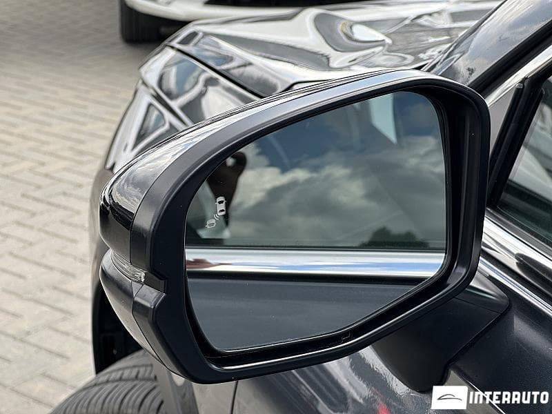 2025 Honda CR-V — Miniatură 17