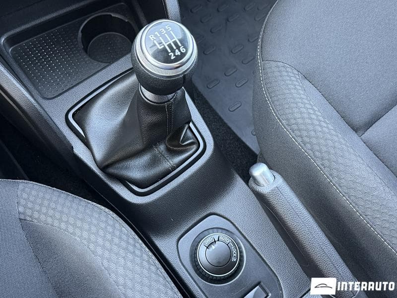 Dacia Duster 2022 — Миниатюра 14