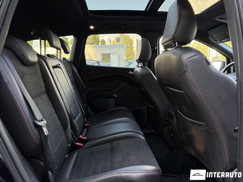 2018 Ford Kuga — Miniatură 21