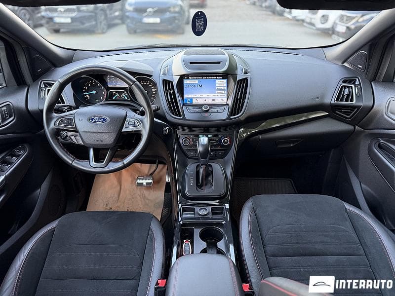 2018 Ford Kuga — Miniatură 18