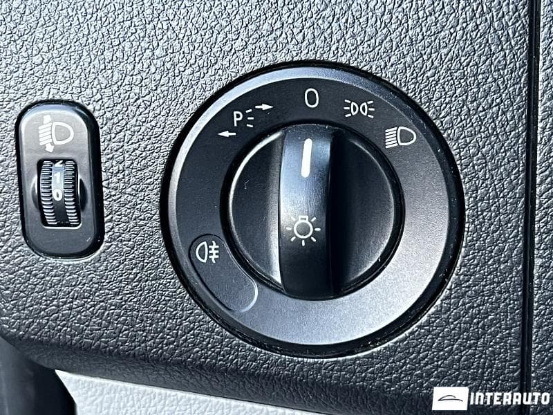 2012 Volkswagen Crafter — Miniatură 10