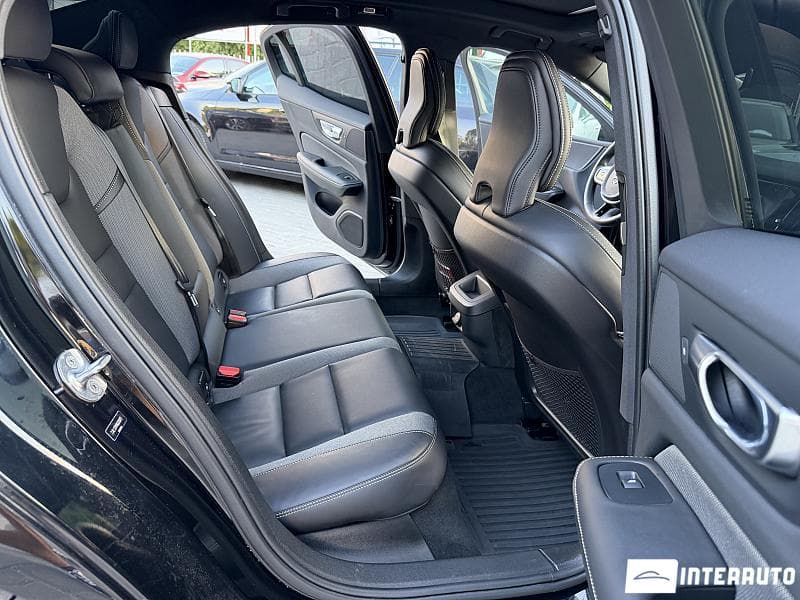 Volvo S 60 2023 — Миниатюра 16