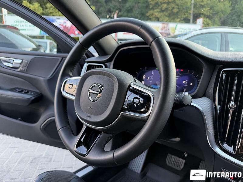 Volvo S 60 2023 — Миниатюра 7