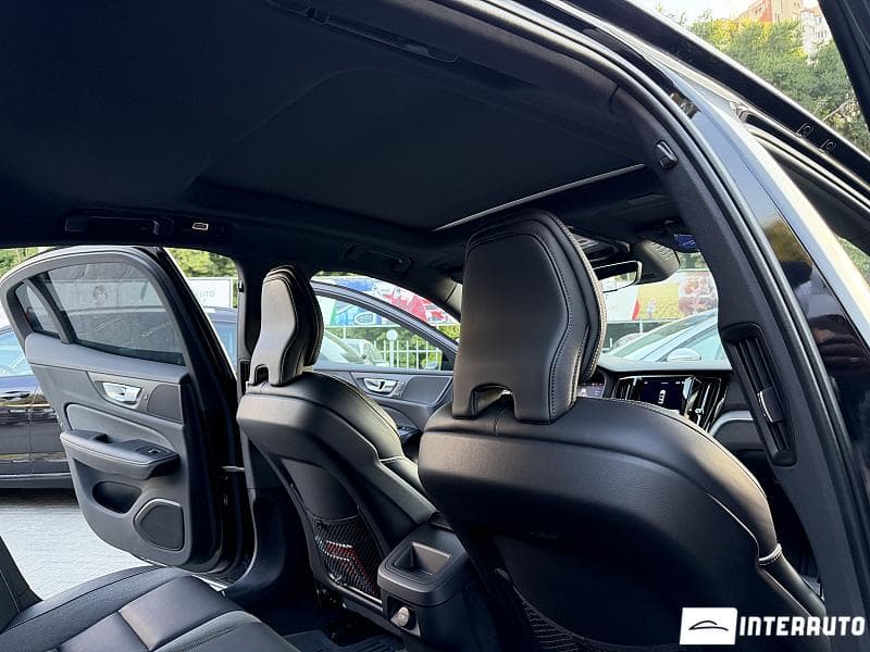 Volvo S 60 2023 — Миниатюра 15