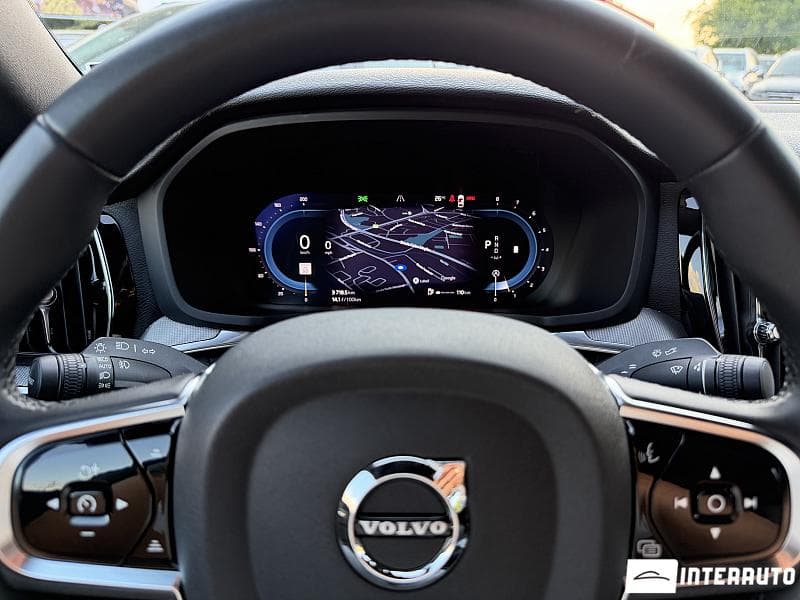Volvo S 60 2023 — Миниатюра 9