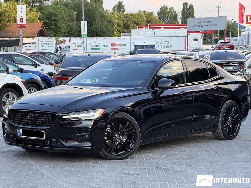 Volvo S 60