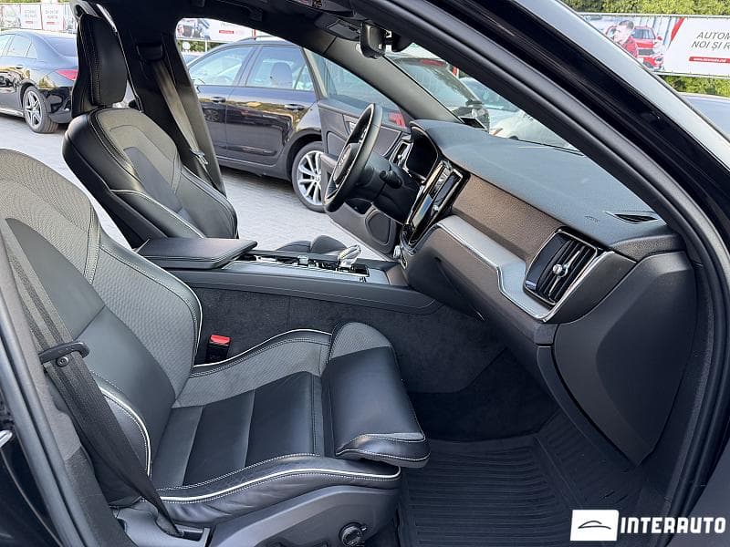 Volvo S 60 2023 — Миниатюра 6