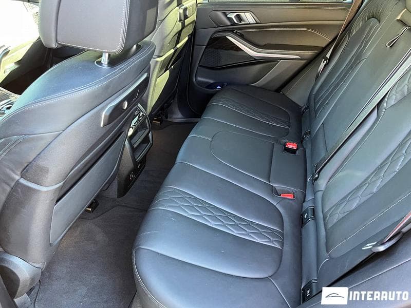 2023 BMW X5 5.0e — Miniatură 17