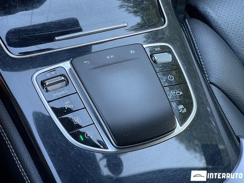 2020 Mercedes GLC 220d — Miniatură 19