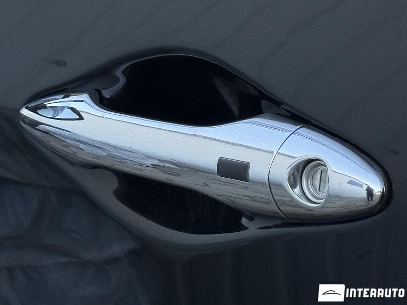 2014 Hyundai Tucson — Miniatură 5