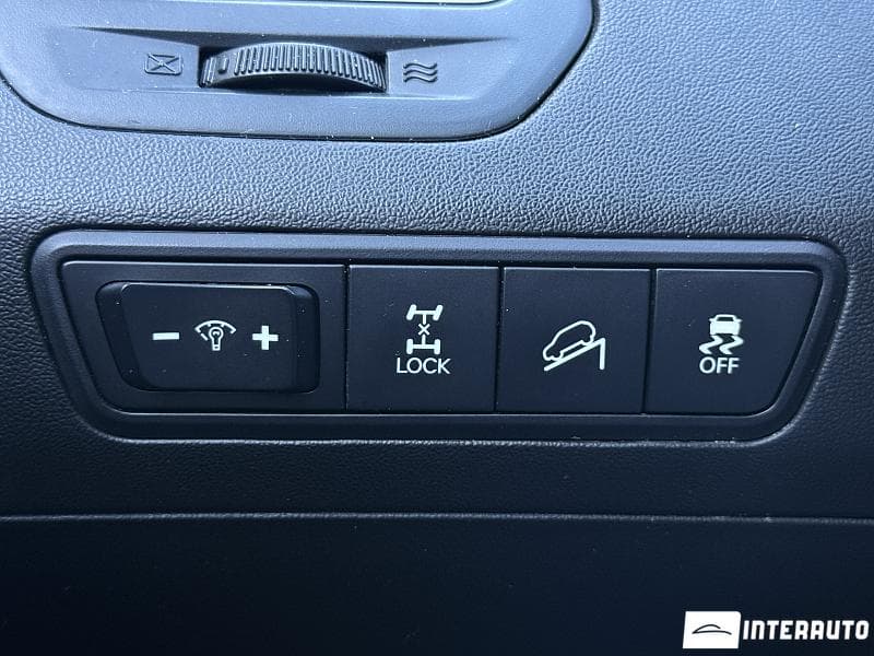 2014 Hyundai Tucson — Miniatură 9