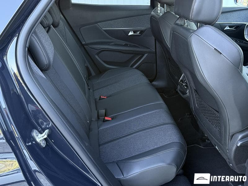 Peugeot 3008 2020 — Миниатюра 18